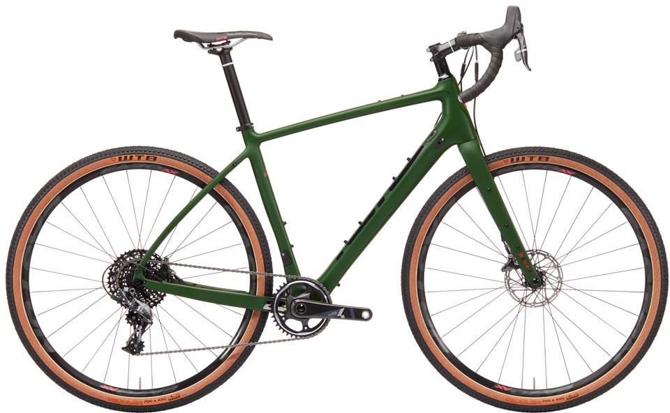 Kona Libre DL 2019 - Gravel Bike product image