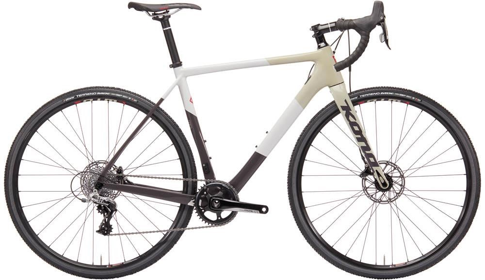 Kona Major Jake 2019 - Cyclocross Bike product image