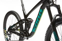 Kona Process 153 27.5" Mountain Bike 2019 - Enduro Full Suspension MTB
