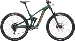 Kona Process 153 29er Mountain Bike 2019 - Enduro Full Suspension MTB