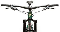 Kona Process 153 29er Mountain Bike 2019 - Enduro Full Suspension MTB