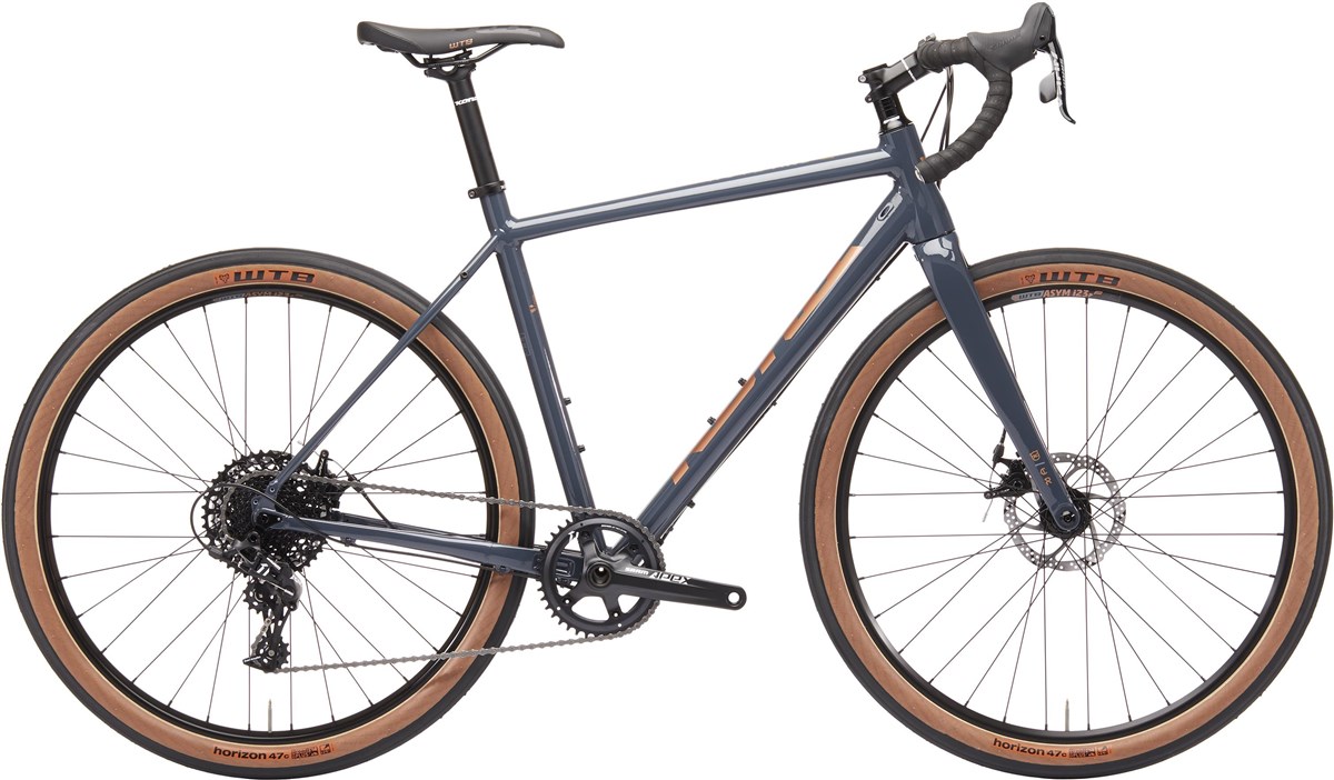 Kona Rove NRB 2019 - Gravel Bike product image
