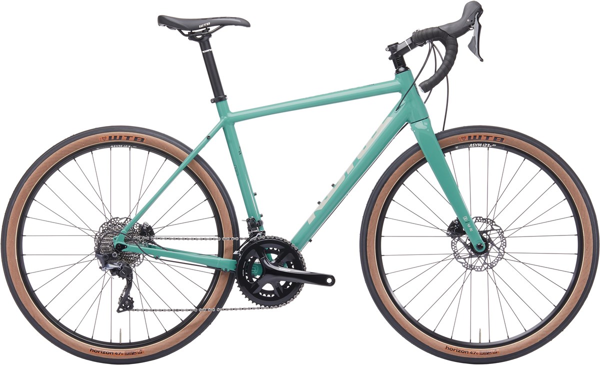 Kona Rove NRB DL 2019 - Gravel Bike product image