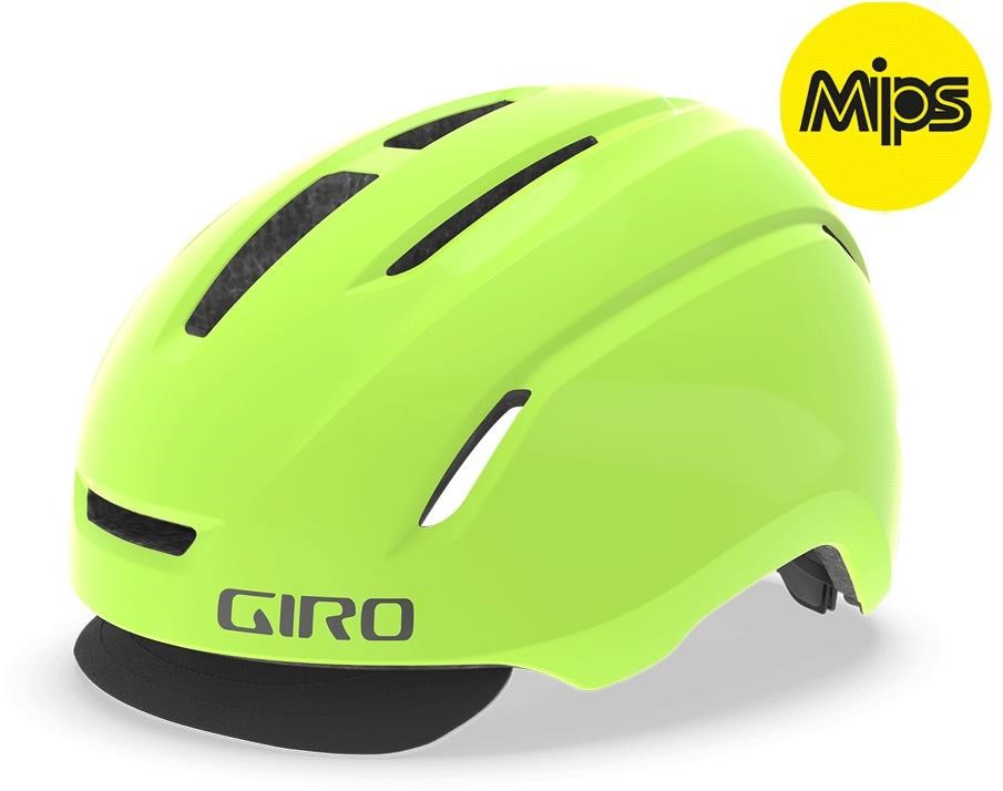 Giro Caden Mips Urban Cycling Helmet product image
