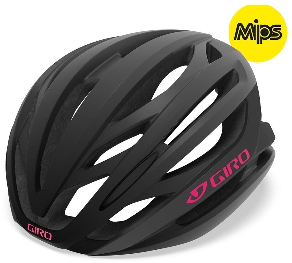 Giro Seyen Mips Womens Road Cycling Helmet product image