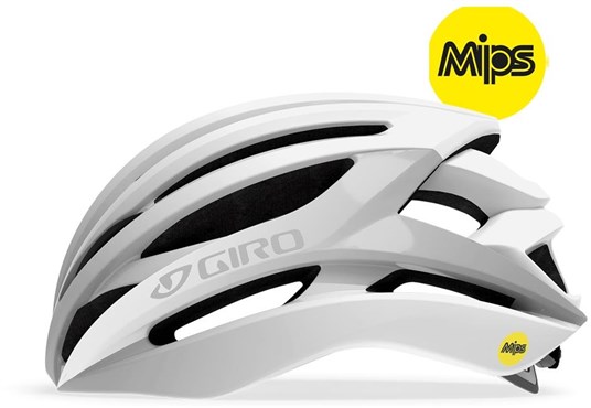 Giro Syntax Mips XL Road Cycling Helmet