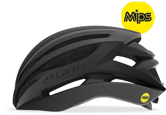 Giro Syntax Mips Road Cycling Helmet