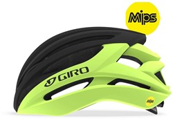 Giro Syntax Mips Road Cycling Helmet
