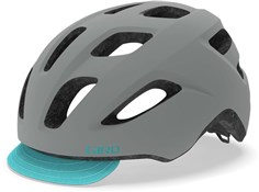 Giro Trella Urban Cycling Helmet