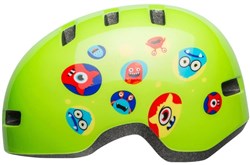 Bell Lil Ripper Childrens Cycling Helmet