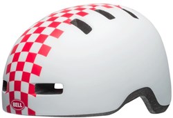 Bell Lil Ripper Childrens Cycling Helmet