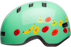 Bell Lil Ripper Childrens Cycling Helmet