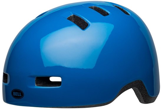 Bell Lil Ripper Toddler Cycling Helmet