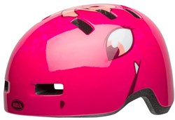 Bell Lil Ripper Toddler Cycling Helmet