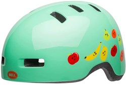 Bell Lil Ripper Toddler Cycling Helmet