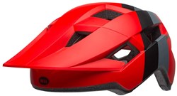 Bell Spark MTB Cycling Helmet