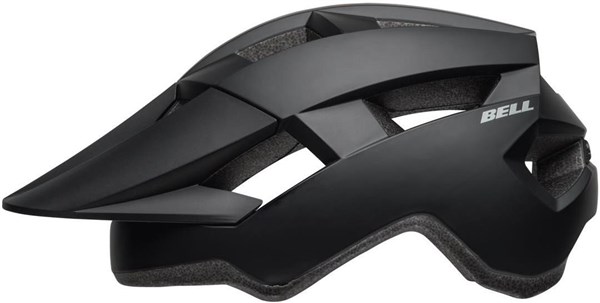 bell spark junior youth cycling helmet