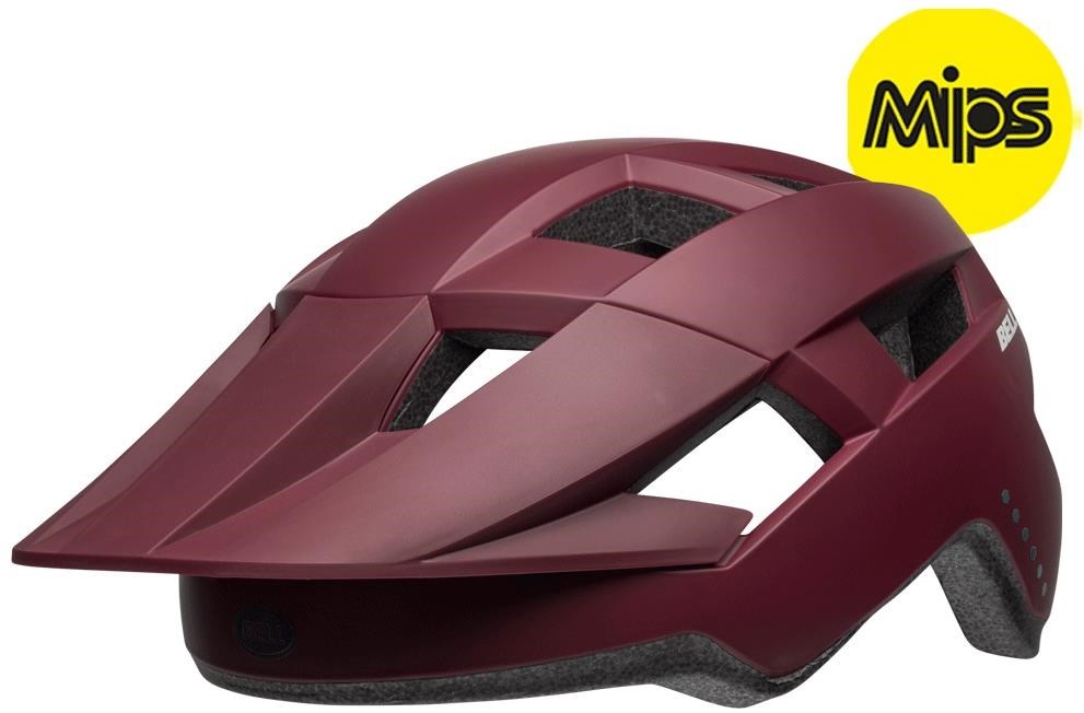 Bell Spark Mips Womens MTB Cycling Helmet product image