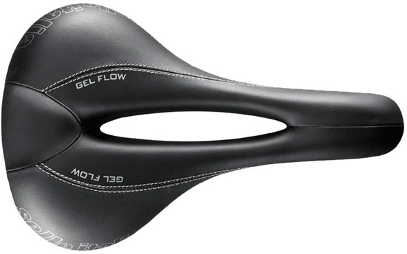 Selle Italia Donna Womens Saddle