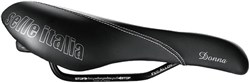 Selle Italia Donna Womens Saddle