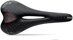 Selle Italia C2 Gel Manganese Flow Saddle