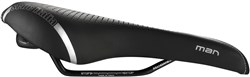 Selle Italia Flow Gel Saddle