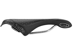 Selle Italia Max Flite Gel TI316 Superflow Saddle