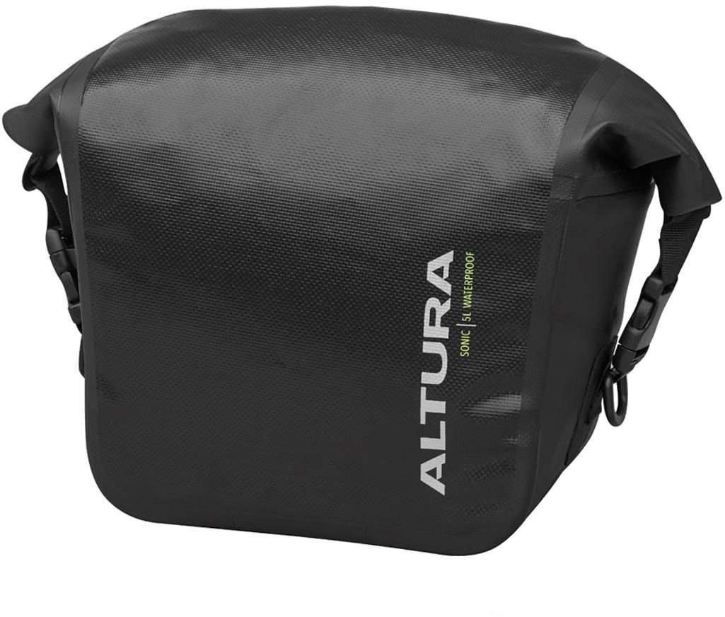 Altura Sonic 5 Waterproof Bar Bag product image