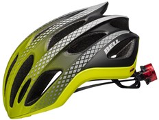 bell formula led mips road helmet