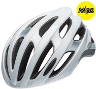 bell formula led mips road helmet