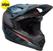 Bell Full-9 Fusion Mips Full Face MTB Helmet