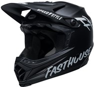 Bell Full-9 Fusion Mips Full Face MTB Helmet