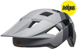 Bell Spark Mips MTB Cycling Helmet