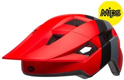 Bell Spark Mips MTB Cycling Helmet