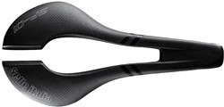 Selle Italia SP-01 Superflow TI316 Saddle