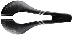 Selle Italia SP-01 Titanium Superflow Ti Saddle