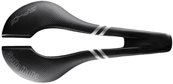 Selle Italia SP-01 Titanium Superflow Ti Saddle Selle Italia SP-01 Titanium Superflow Ti Saddle