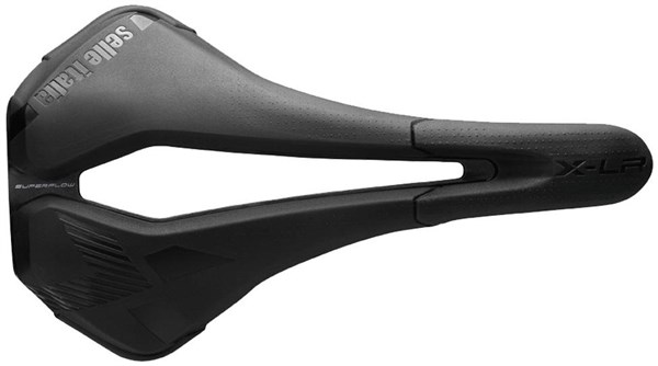 Selle Italia X-LR TM Air Cross Superflow Saddle