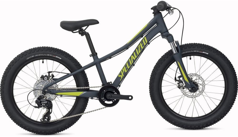 Specialized Riprock 20w - Nearly New  2019 - Kids Bike product image