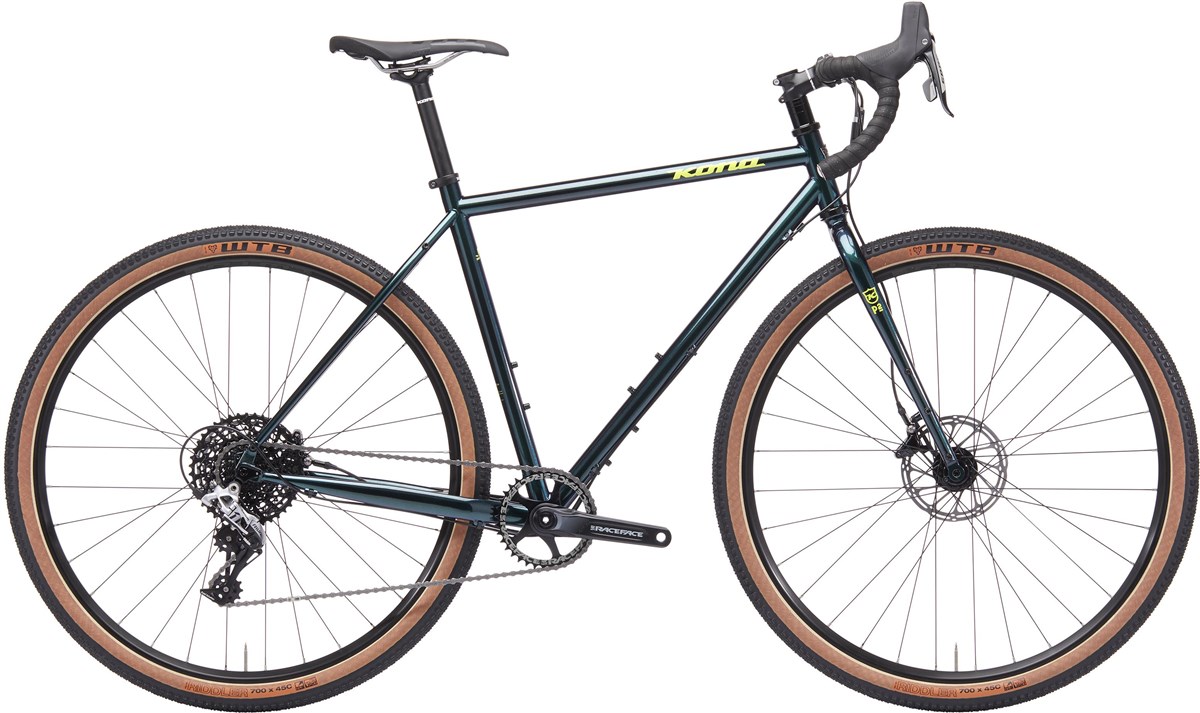 Kona Sutra LTD 2019 - Gravel Bike product image