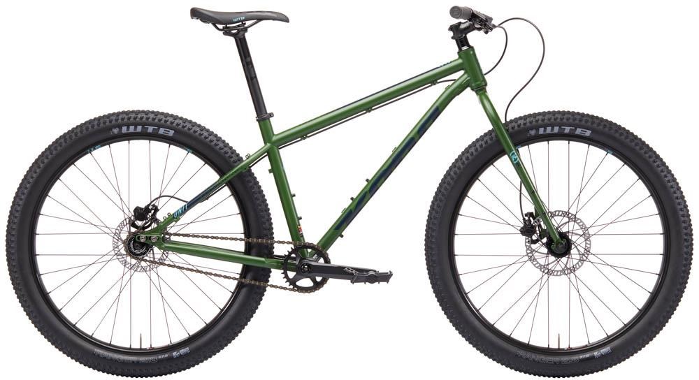 Kona Unit 27.5"+ Mountain Bike 2019 - Hardtail MTB product image