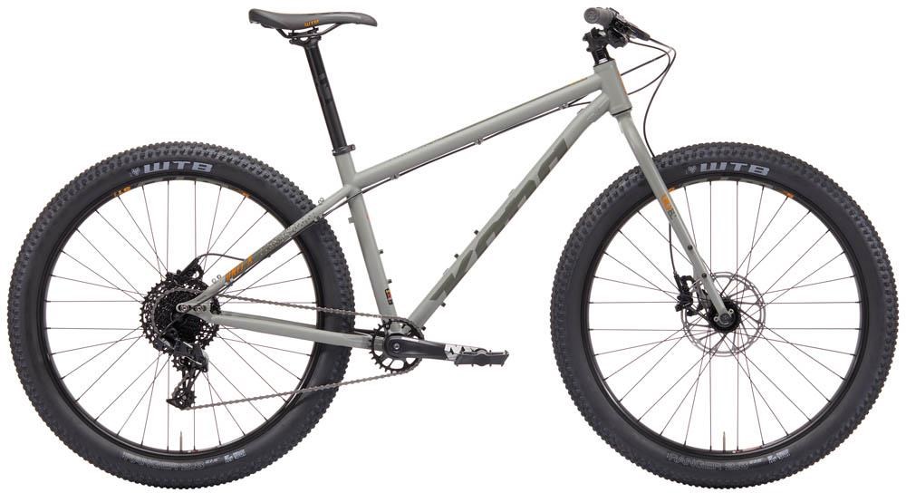 Kona Unit X 27.5"+ Mountain Bike 2019 - Hardtail MTB product image