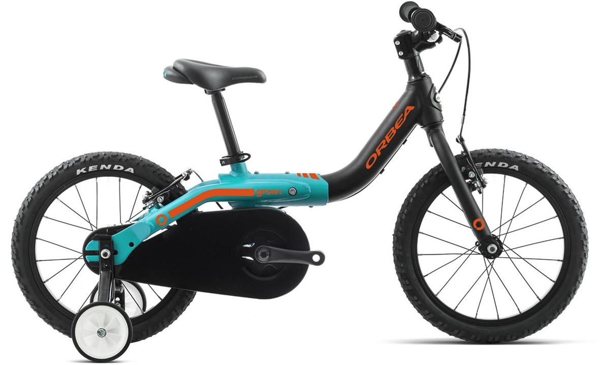 Orbea Grow 1 - Nearly New 2018 - Kids Bike product image
