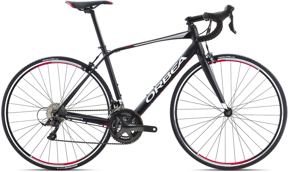 Orbea Avant H50 - Nearly New - 60cm 2018 - Road Bike product image