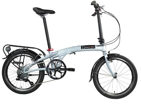 dahon curl i3