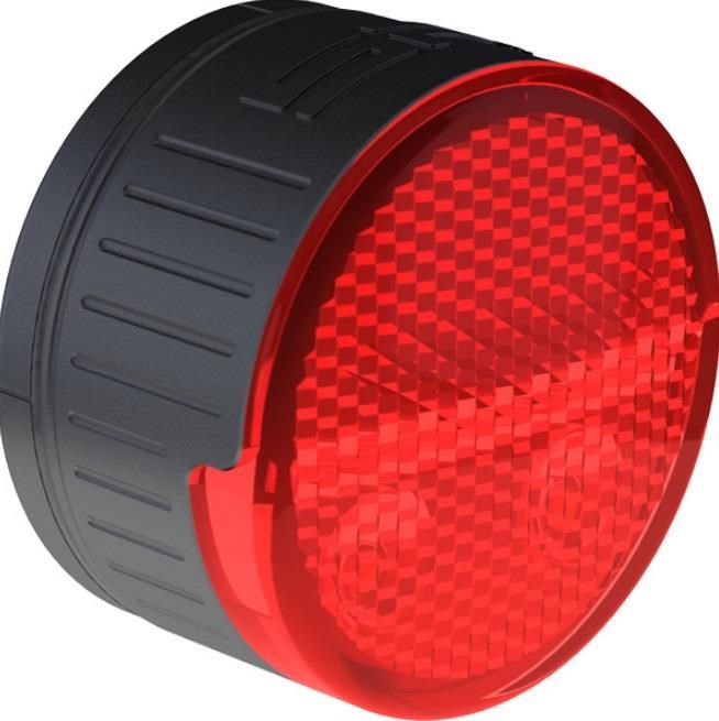 SP Connect All Round Mount Attachable LED Safety Light product image