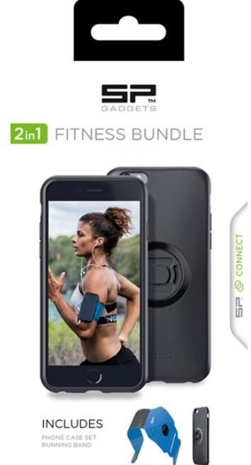 SP Connect Fitness Phone Mount Bundle - iPhone product image