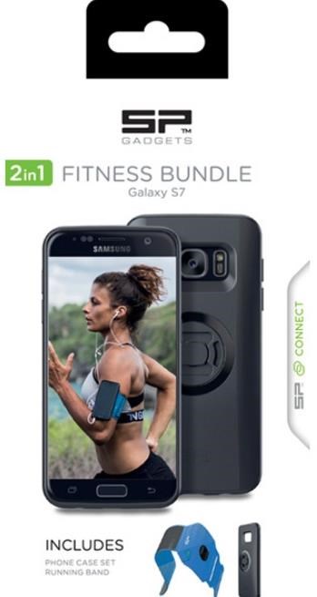 SP Connect Fitness Phone Mount Bundle - Samsung Galaxy product image