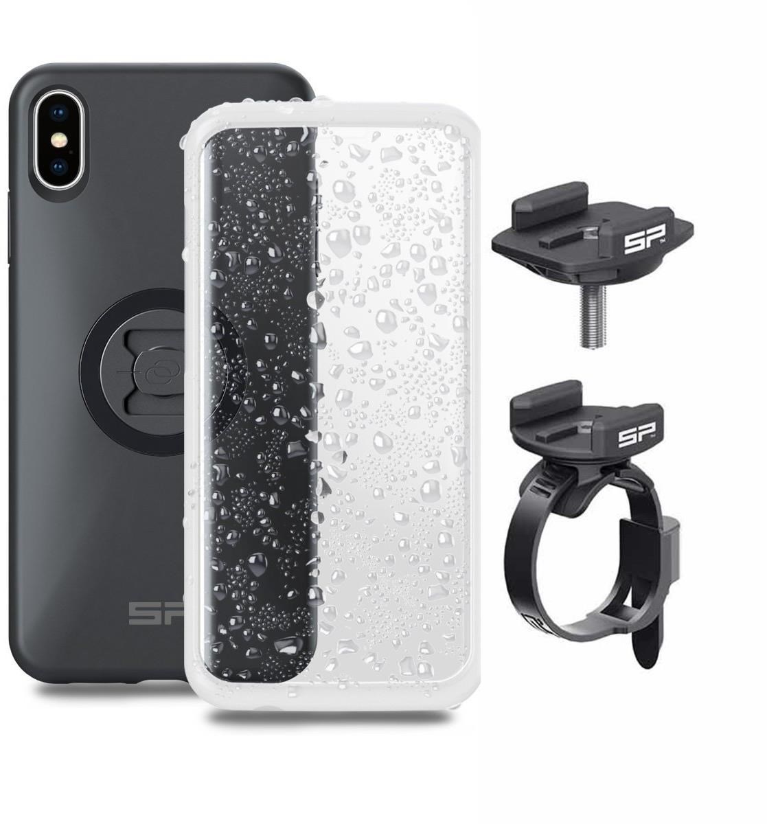 SP Connect Cycling Phone Mount Bundle - iPhone product image