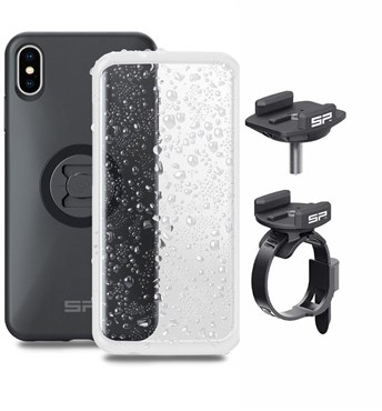 SP Connect Cycling Phone Mount Bundle - iPhone